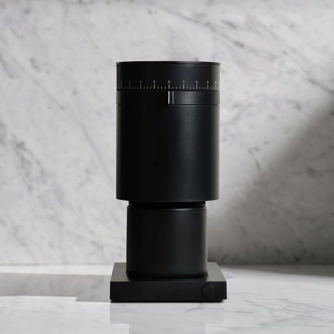 Opus - coffee grinder