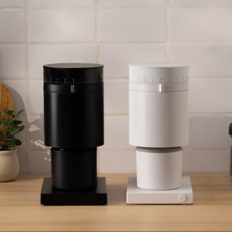 Opus - coffee grinder