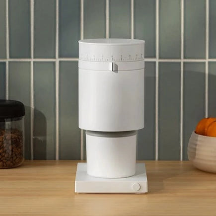 Opus - coffee grinder