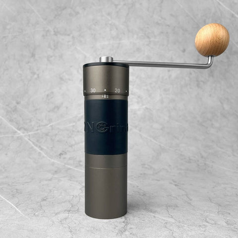K6 - manual coffee grinder