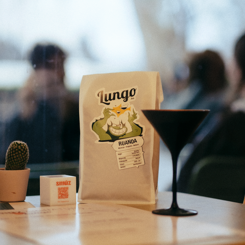 Rwanda Natural