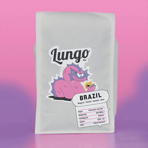Brazil Natural Montanari