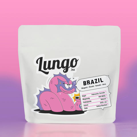 Brazil Natural Montanari