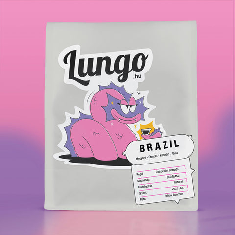 Brazil Natural Montanari