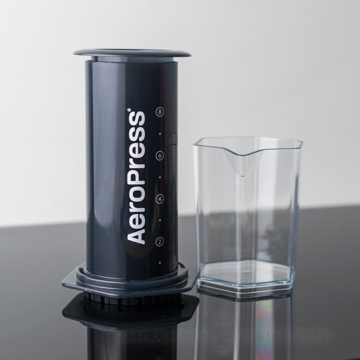 Aeropress XL