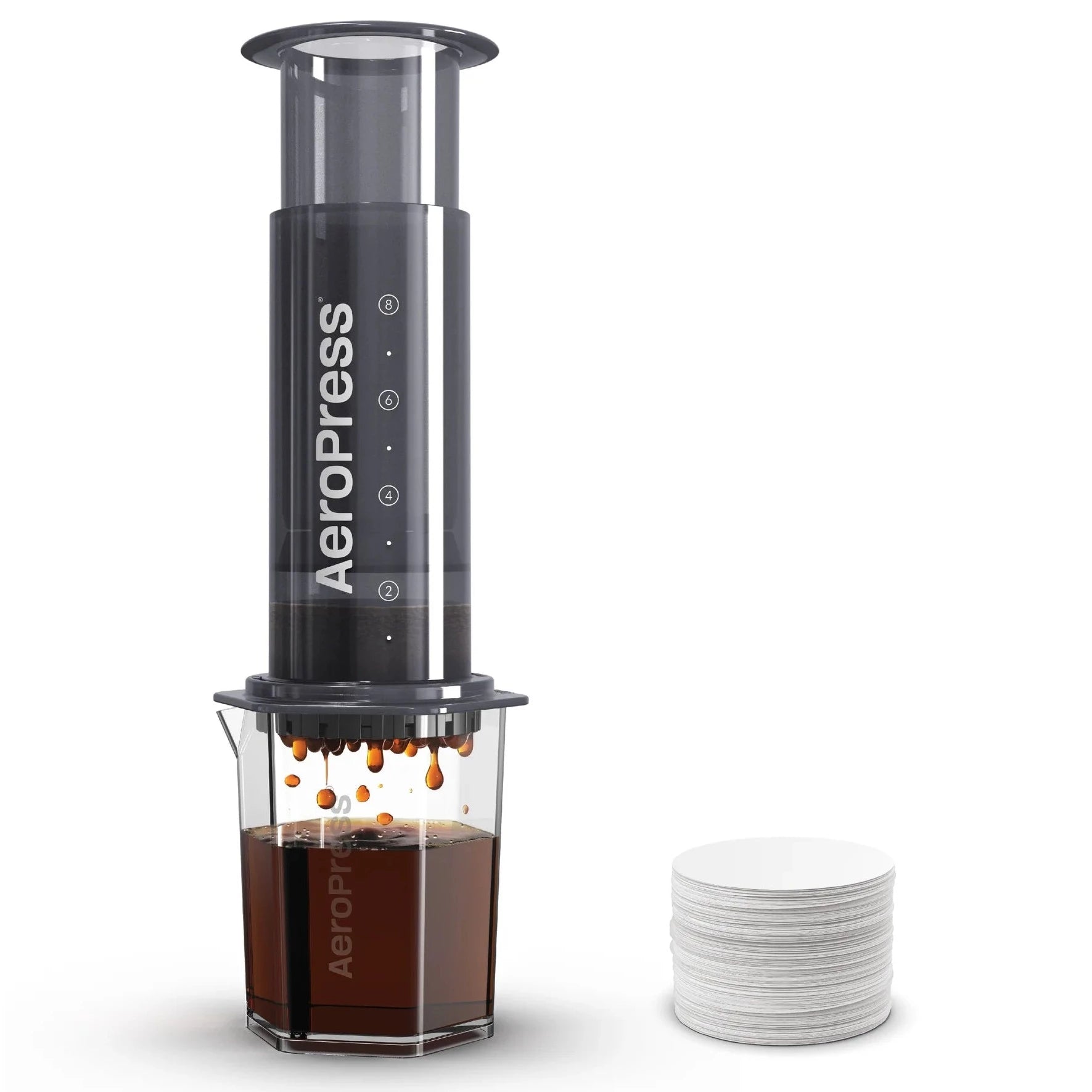 Aeropress XL