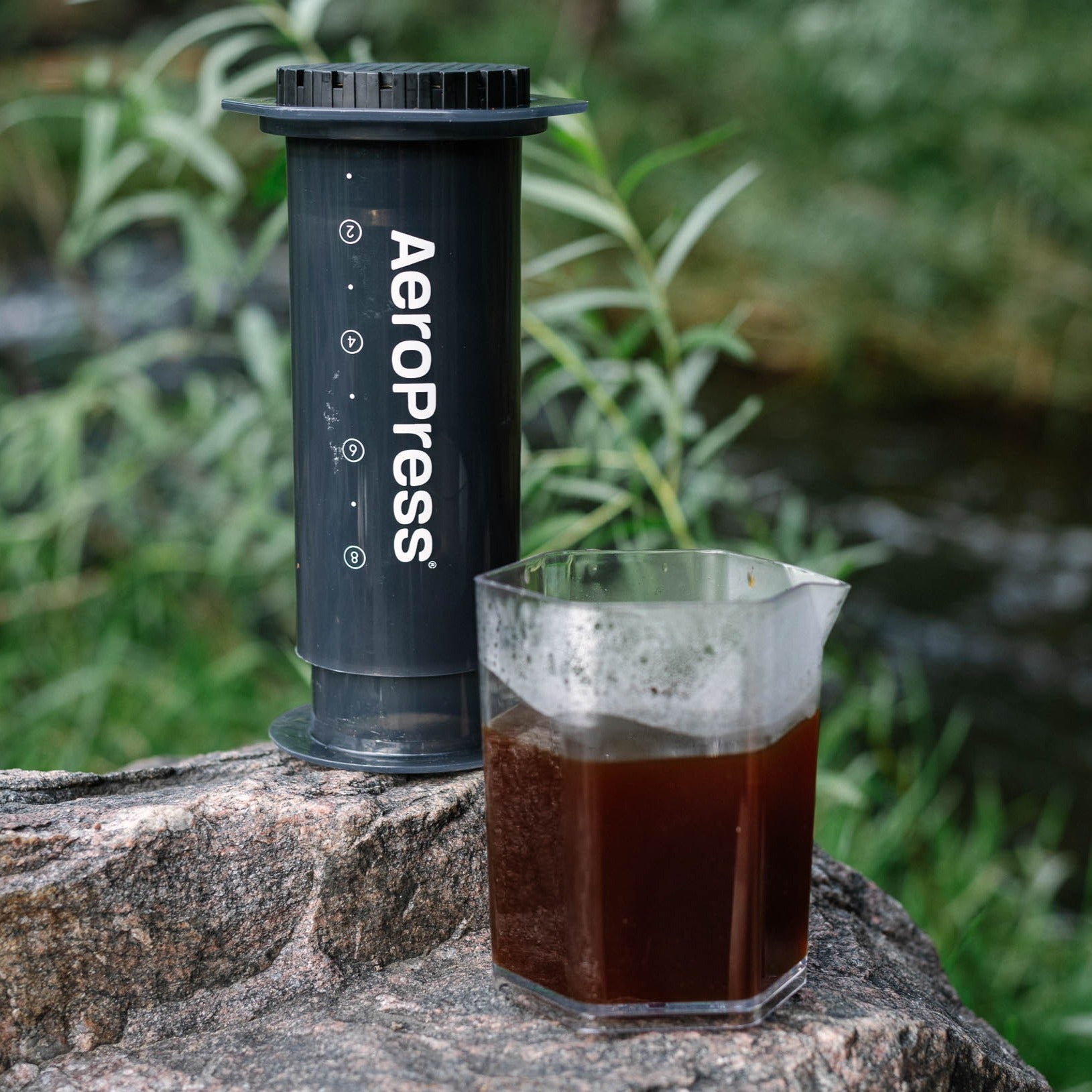 Aeropress XL