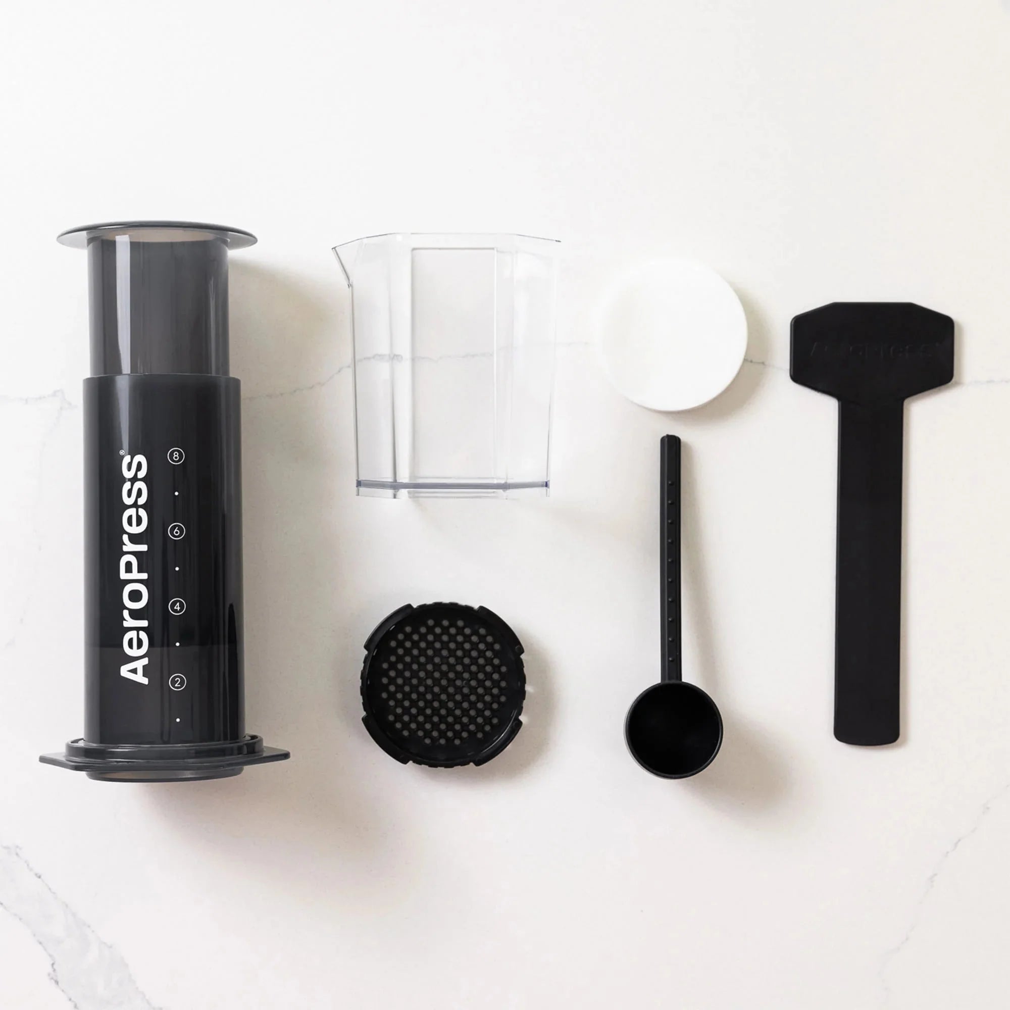 Aeropress XL