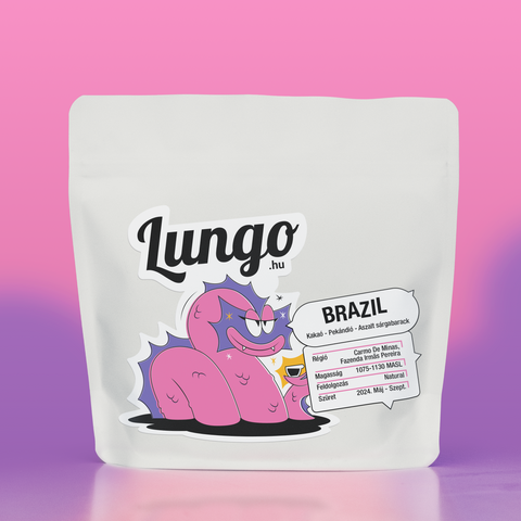 Brazil Natural