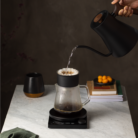 Fellow Stagg EKG Pro