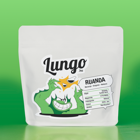 Ruanda Natural