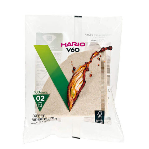 V60-02 filter - 100db